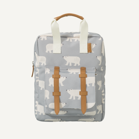 Rugzak Fresk Polar Bear Medium