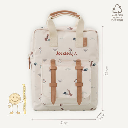 Rugzak Fresk Rabbit Sandshell Medium