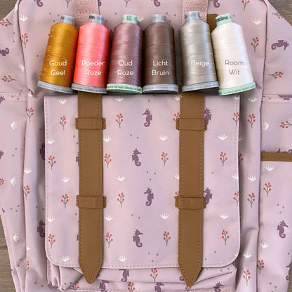 Rugzak Fresk Seahorse Large