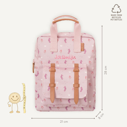 Rugzak Fresk Seahorse Medium