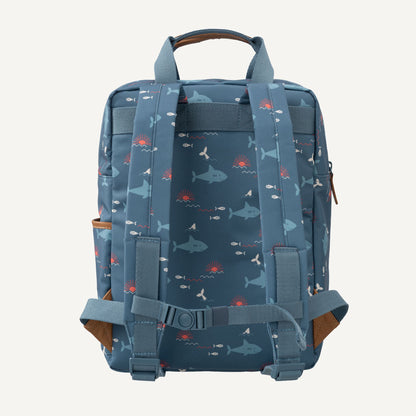 Rugzak Fresk Shark Large