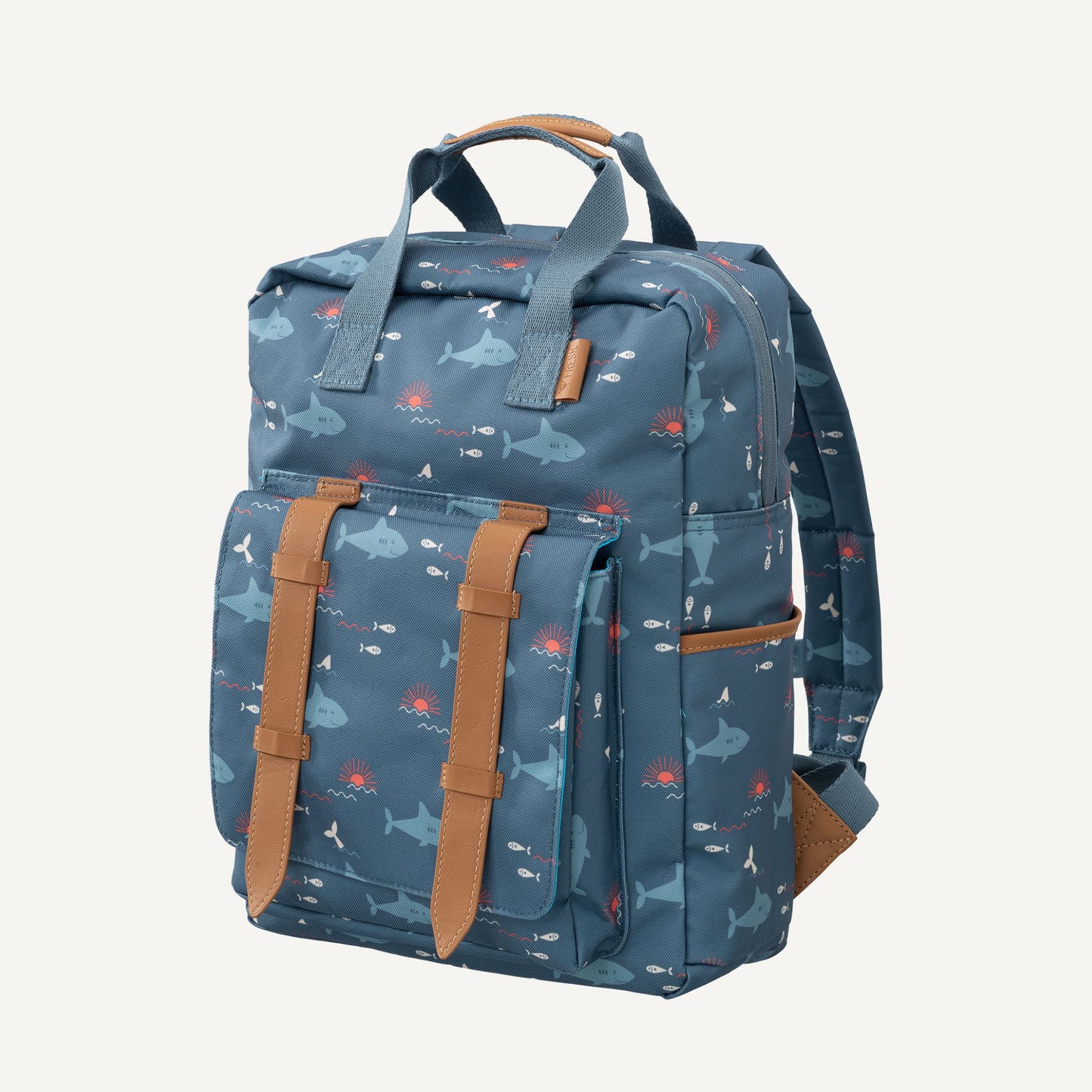 Rugzak Fresk Shark Large