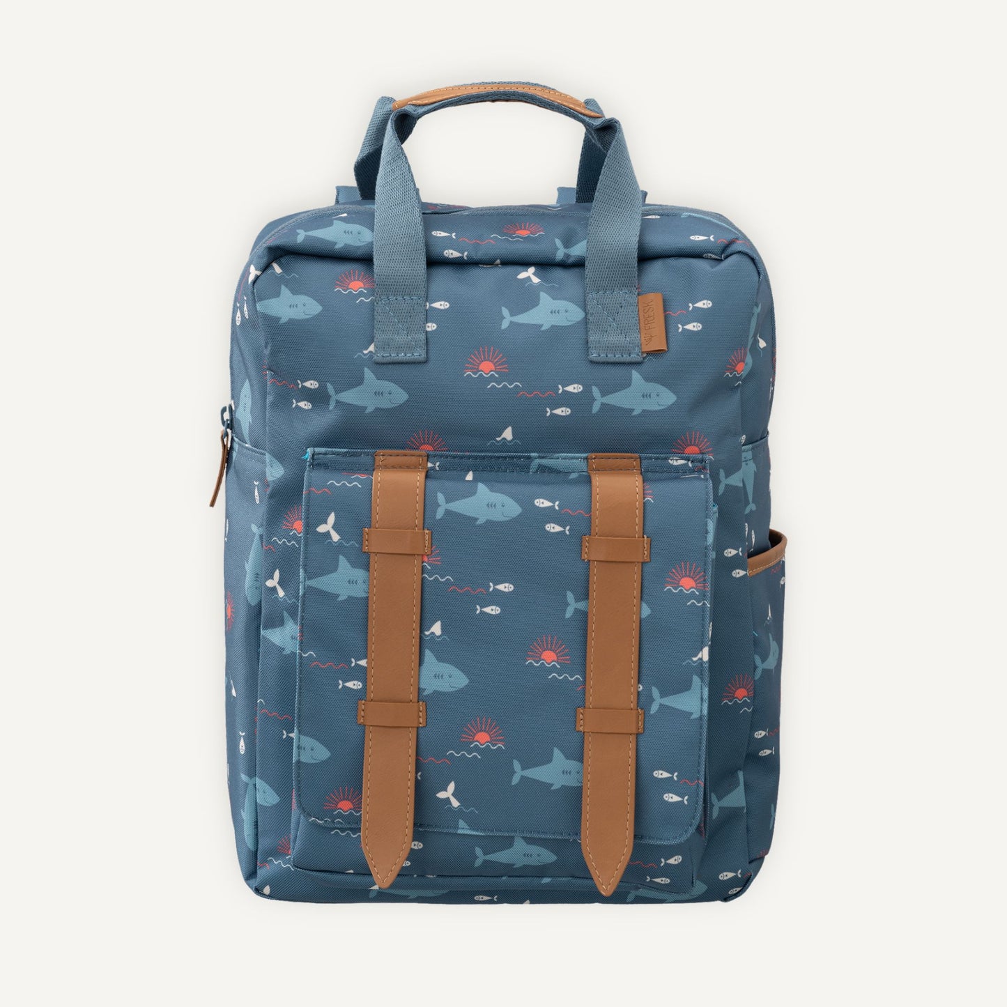 Rugzak Fresk Shark Large