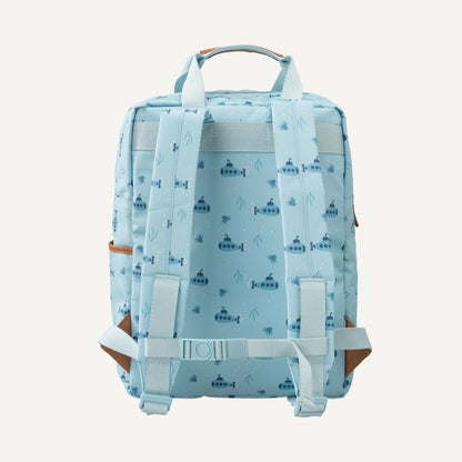 Rugzak Fresk Submarine Large