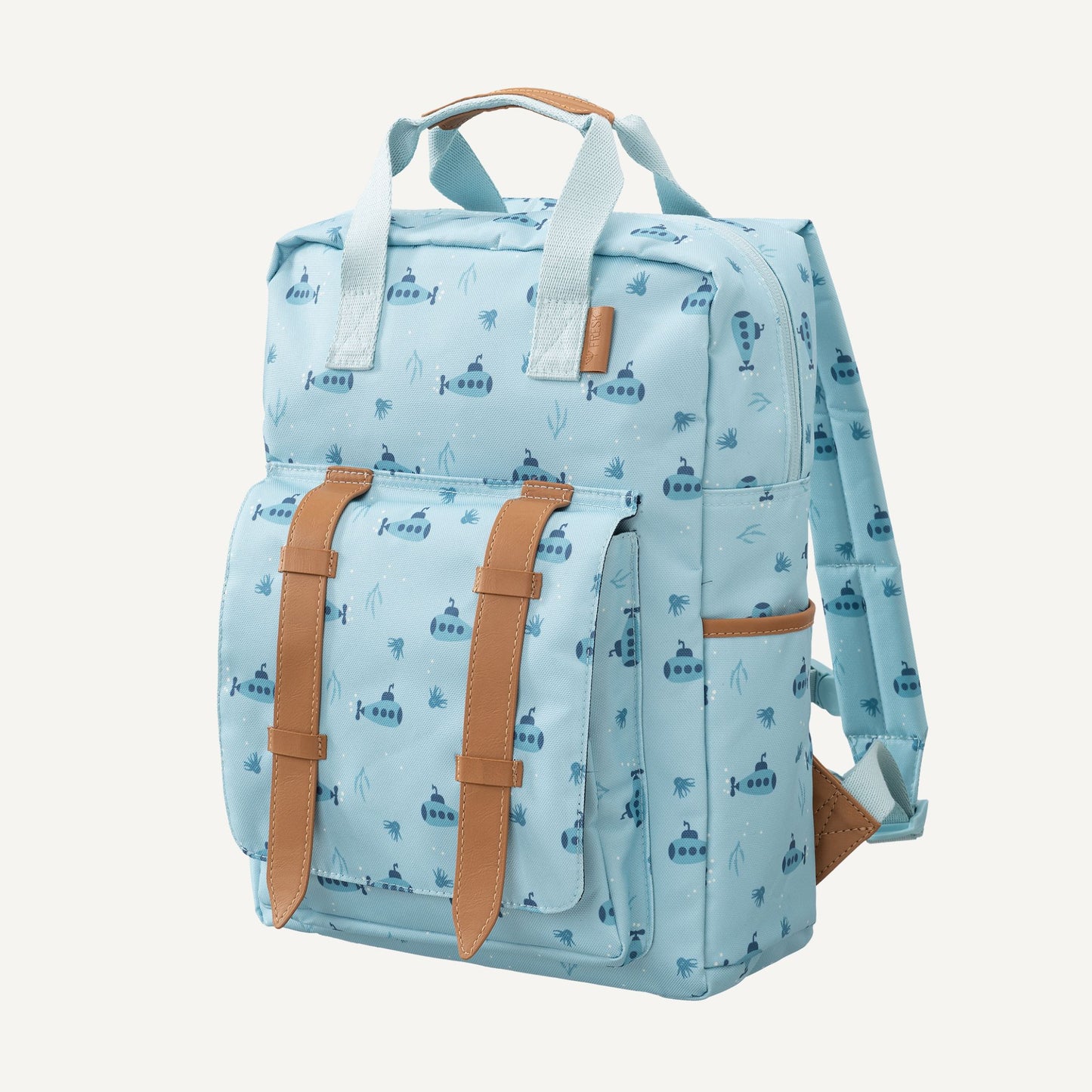 Rugzak Fresk Submarine Large