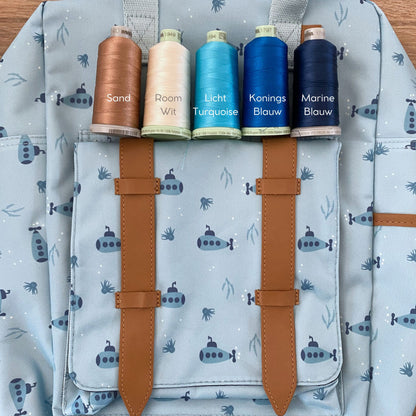 Rugzak Fresk Submarine Large