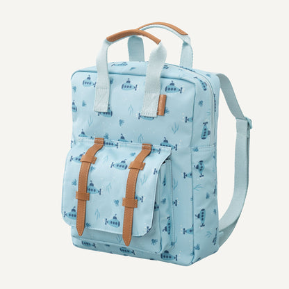 Rugzak Fresk Submarine Medium