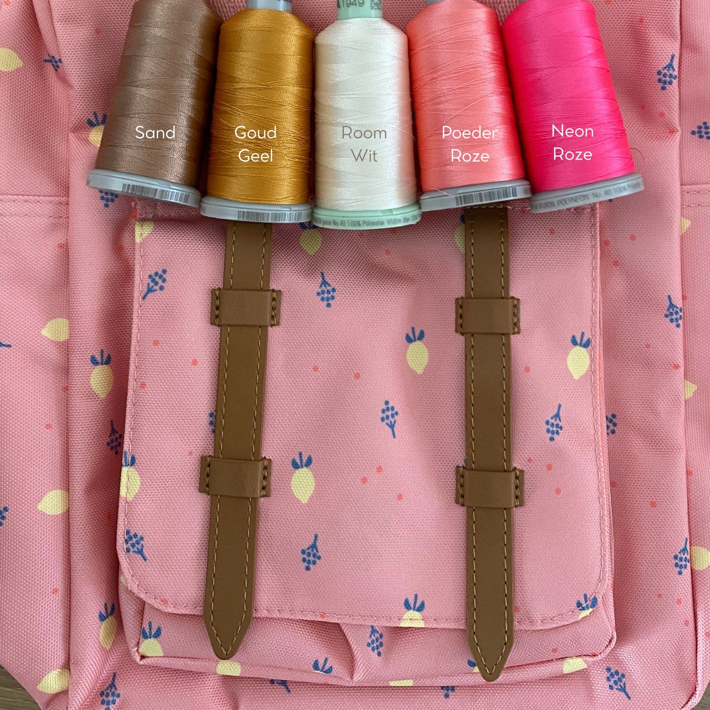 Rugzak Fresk Summer Fruit Medium