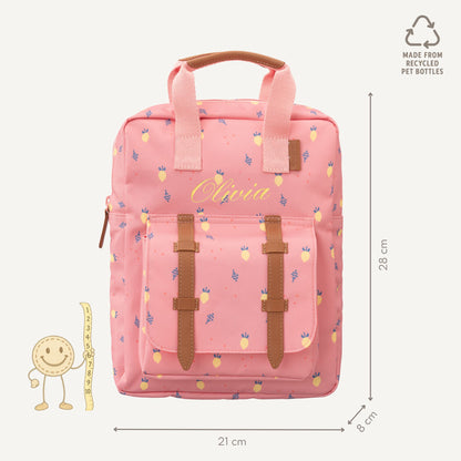 Rugzak Fresk Summer Fruit Medium