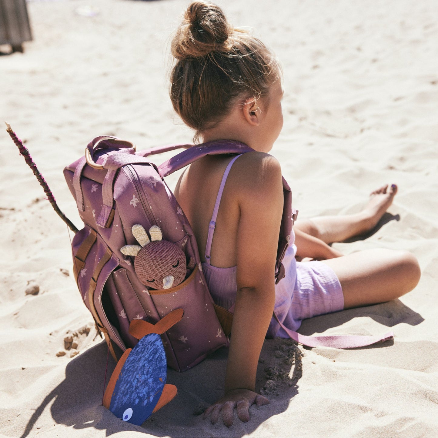 Rugzak Fresk Swallow Large