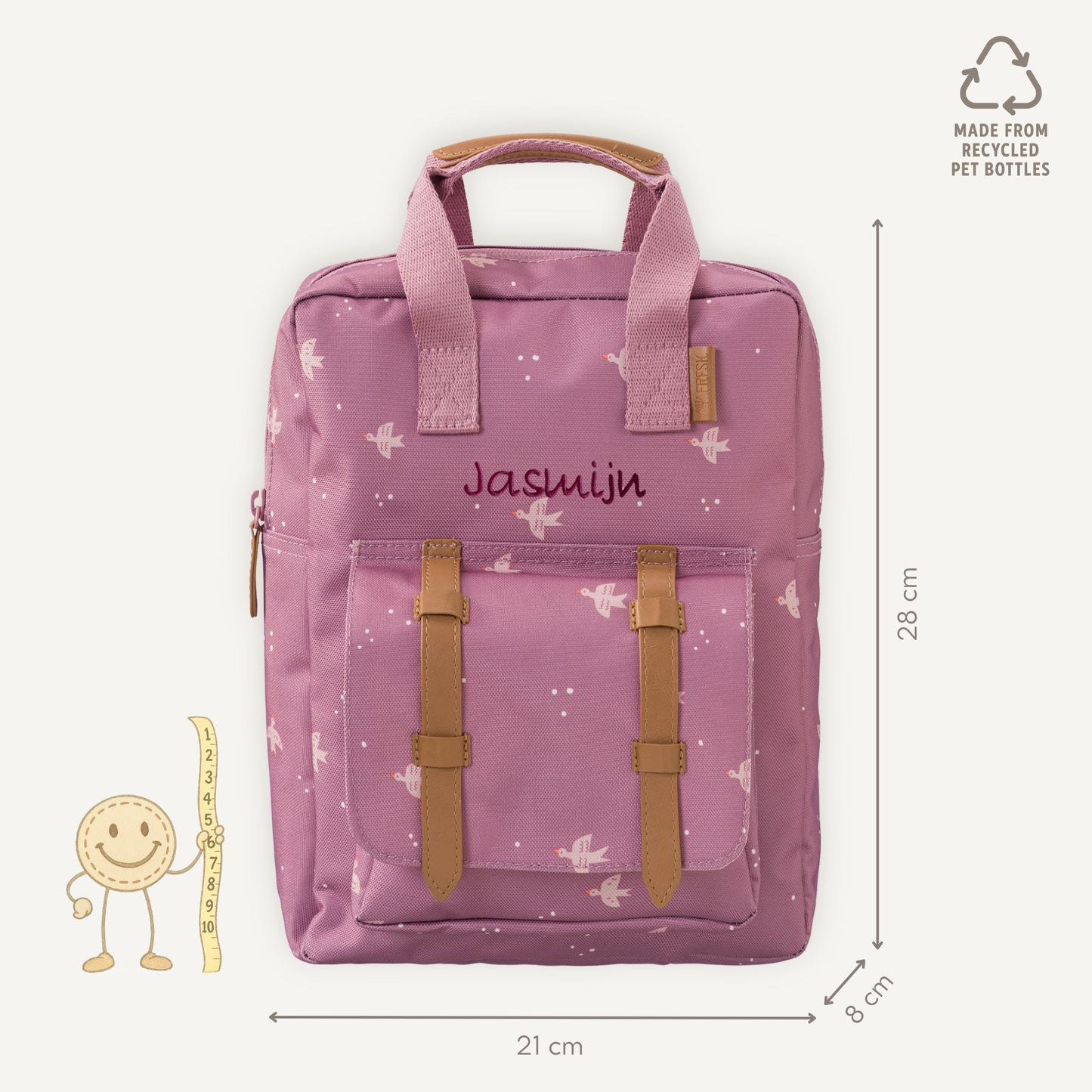 Rugzak Fresk Swallow Medium