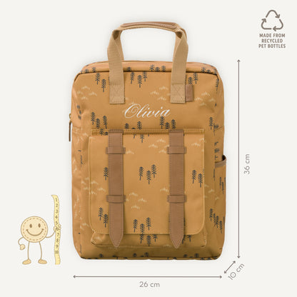 Rugzak Fresk Woods Spruce Large