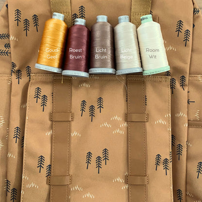 Rugzak Fresk Woods Spruce Large