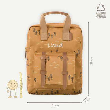 Rugzak Fresk Woods Spruce Medium