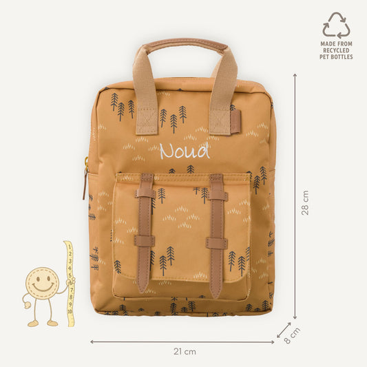 Rugzak Fresk Woods Spruce Medium