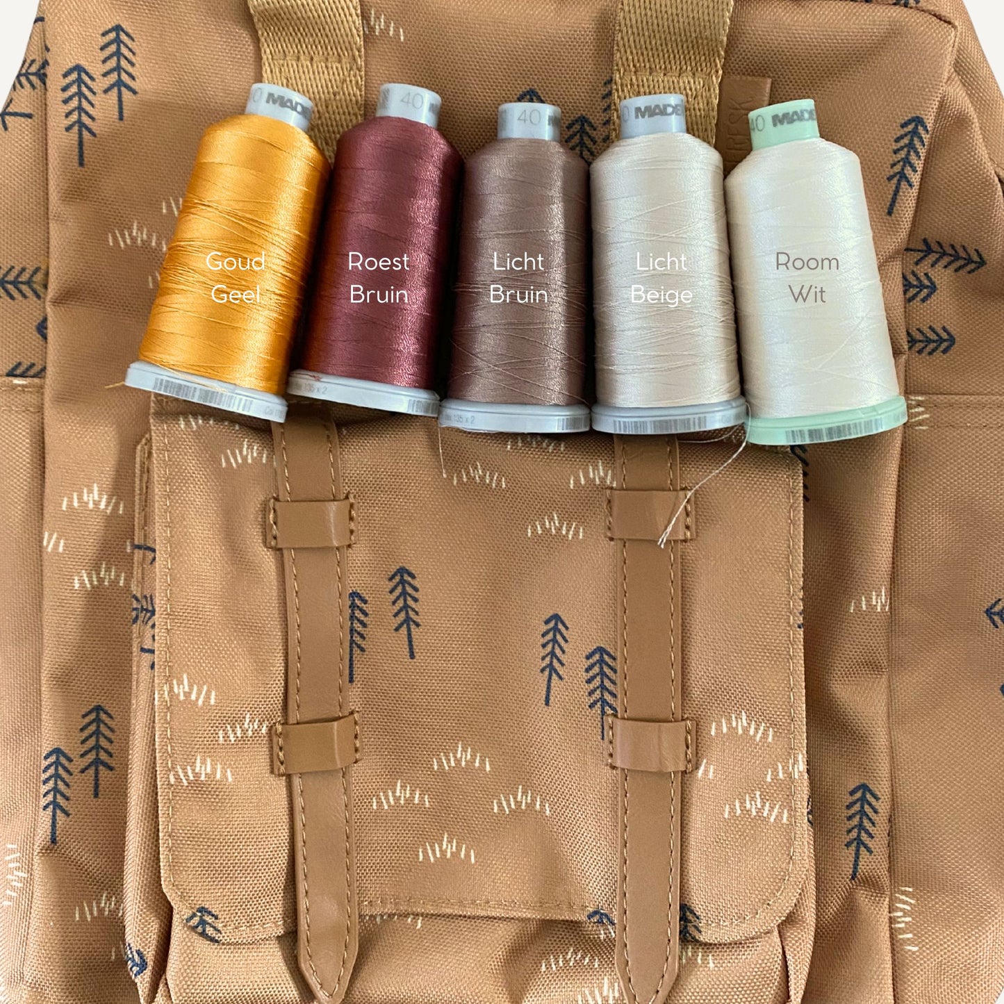 Rugzak Fresk Woods Spruce Medium