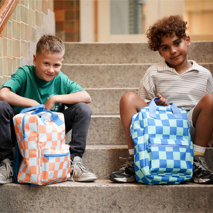 Rugzak Gummi Green - Large | ENGEL.