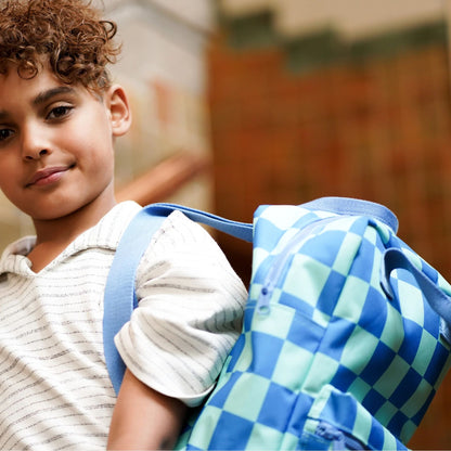 Rugzak Gummi Green - Large | ENGEL.