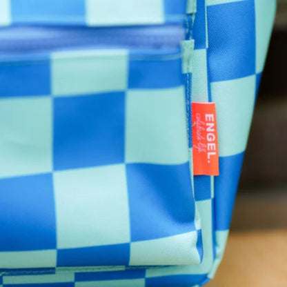 Rugzak Gummi Green - Large | ENGEL.