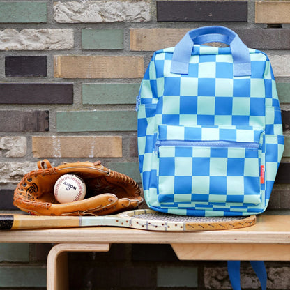 Rugzak Gummi Green - Large | ENGEL.