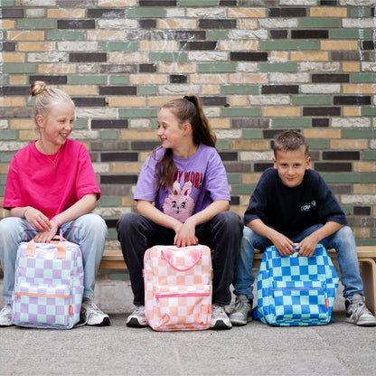 Rugzak Gummi Green - Large | ENGEL.