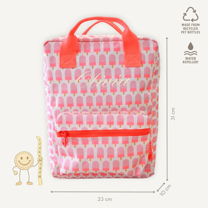 Rugzak Ice Cream - Medium | ENGEL.