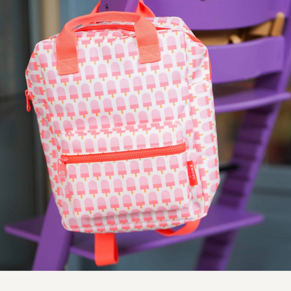 Rugzak Ice Cream - Medium | ENGEL.