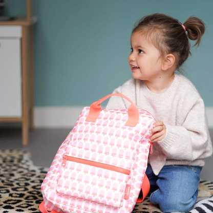 Rugzak Ice Cream - Medium | ENGEL.