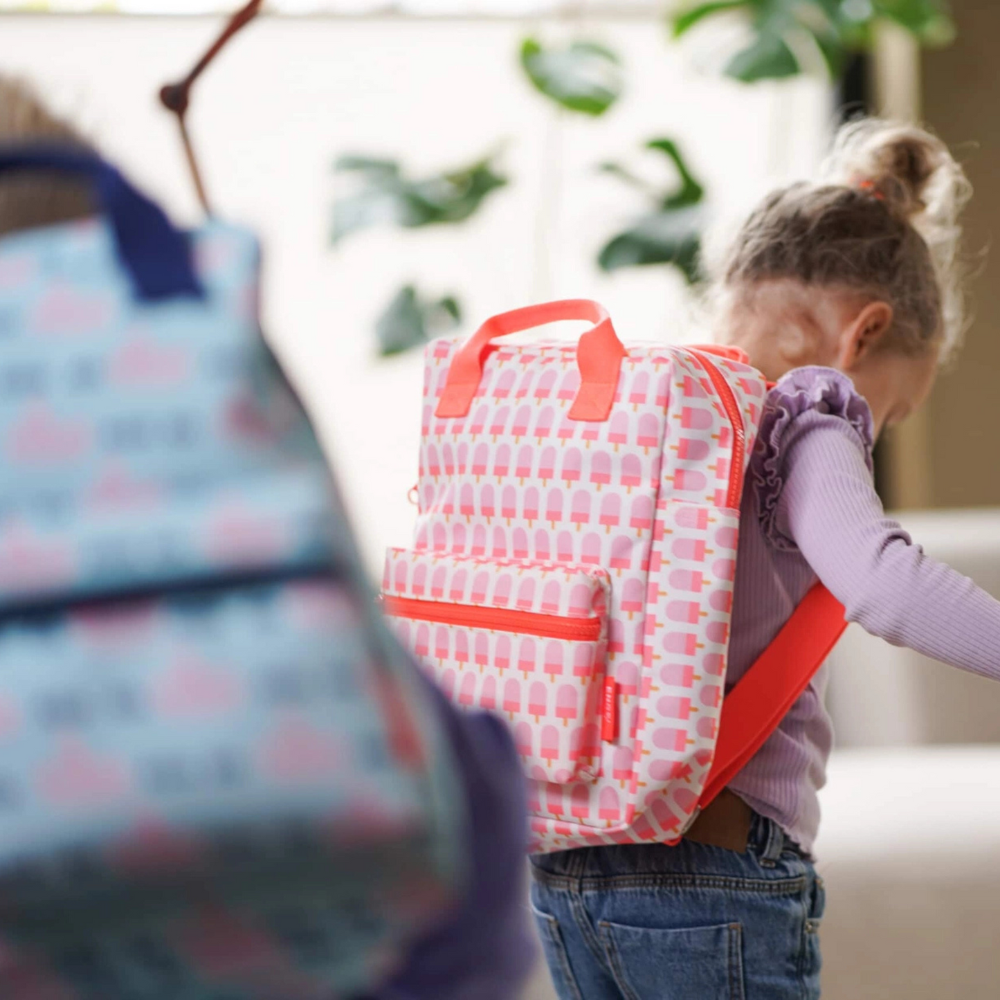 Rugzak Ice Cream - Medium | ENGEL.