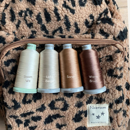 Rugzak Kidzroom Beary Excited