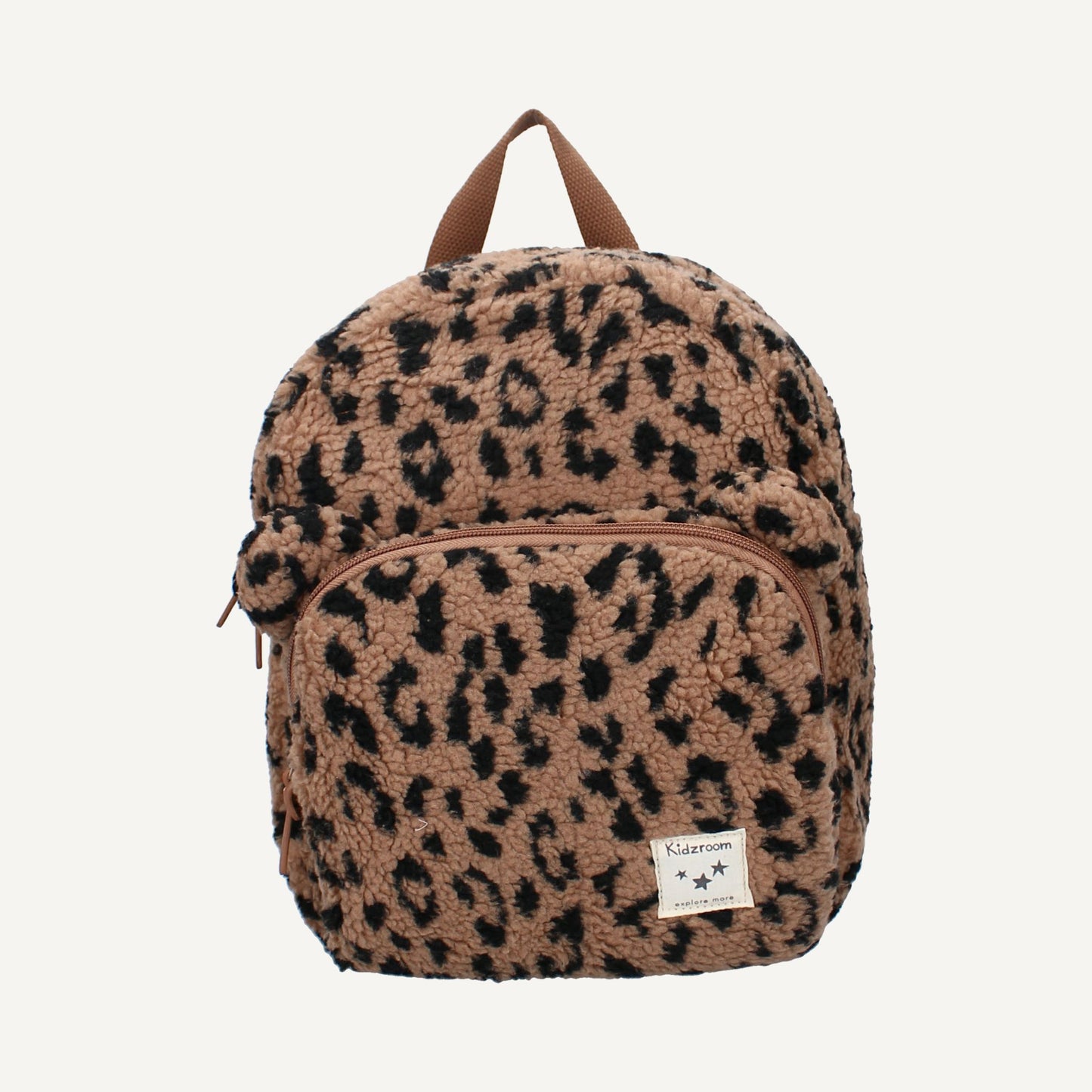 Rugzak Kidzroom Beary Excited