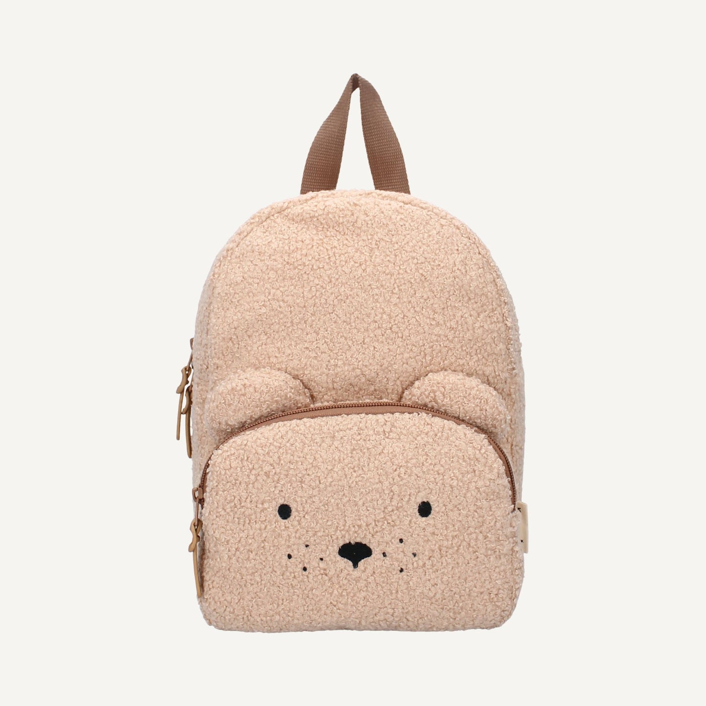 Rugzak Kidzroom Comfort Friends Bear