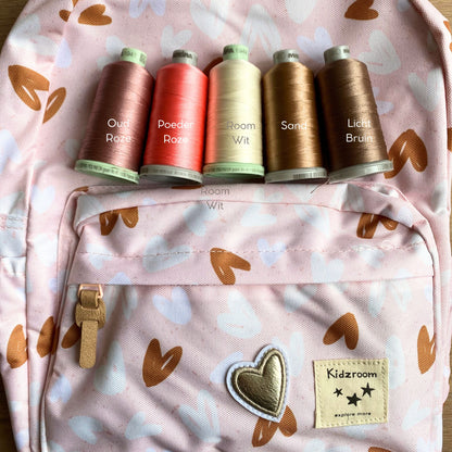 Rugzak Kidzroom Loving Days