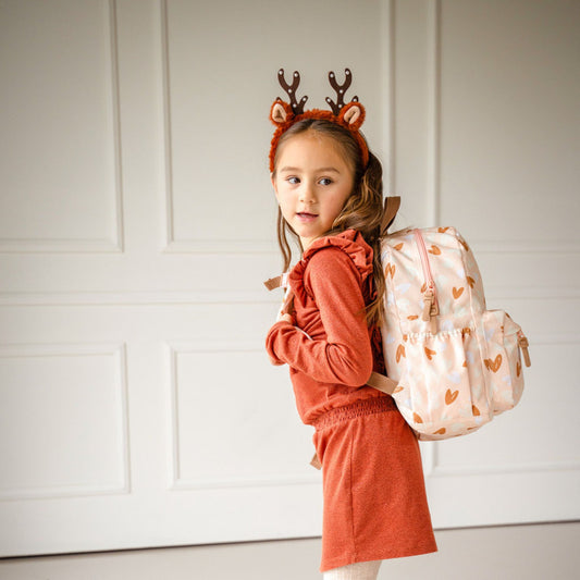 Rugzak Kidzroom Loving Days