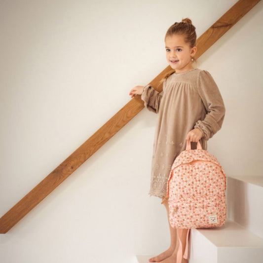 Rugzak Kidzroom Magical Meadows Flowers