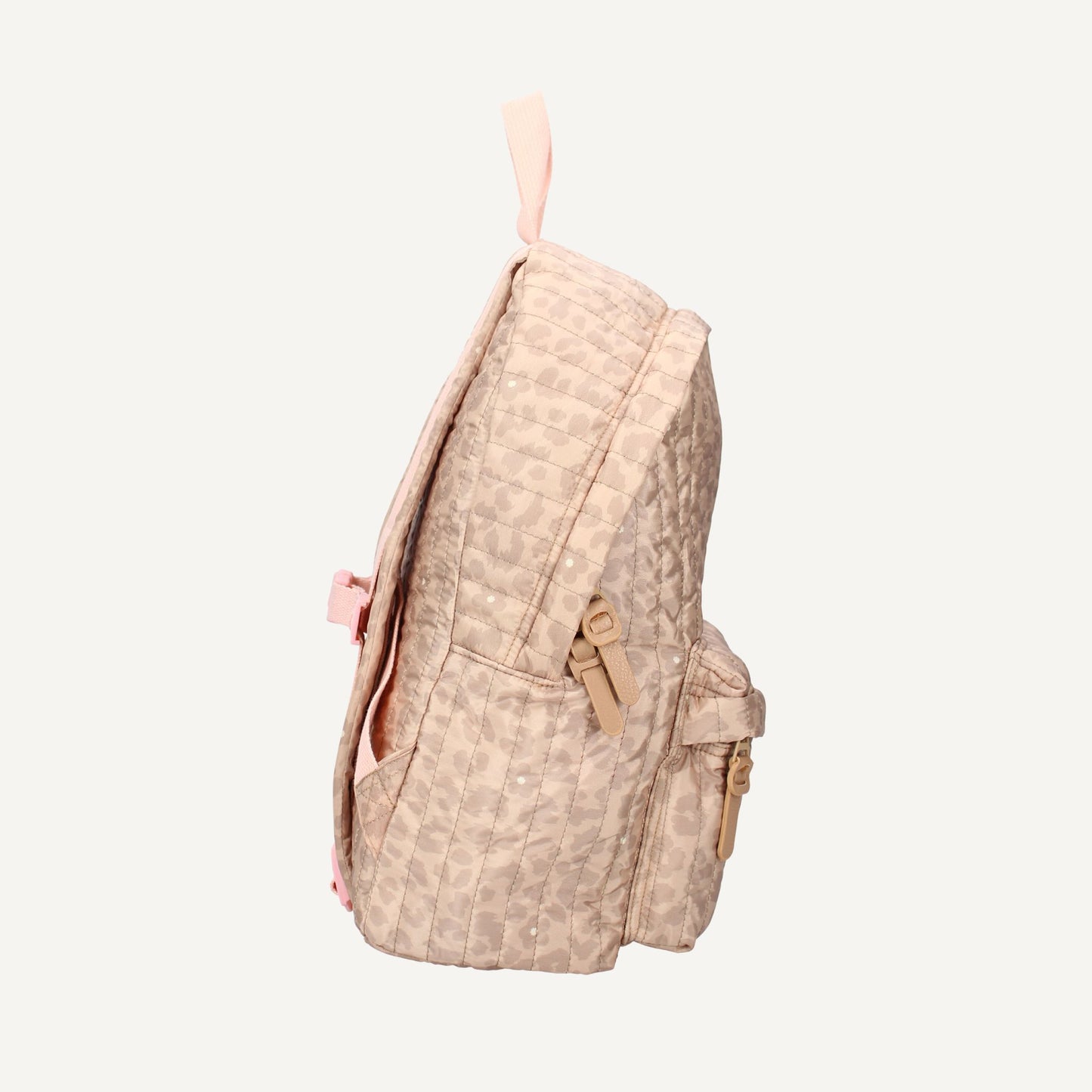 Rugzak Kidzroom Magical Meadows Leopard