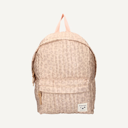 Rugzak Kidzroom Magical Meadows Leopard