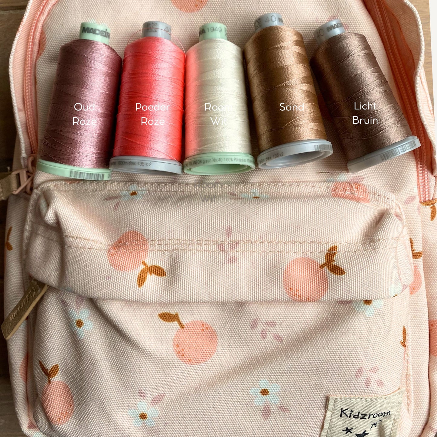 Rugzak Kidzroom Perfect Picnic