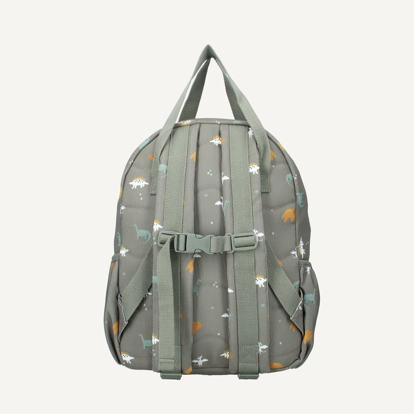 Rugzak Kidzroom Small Talk Dino