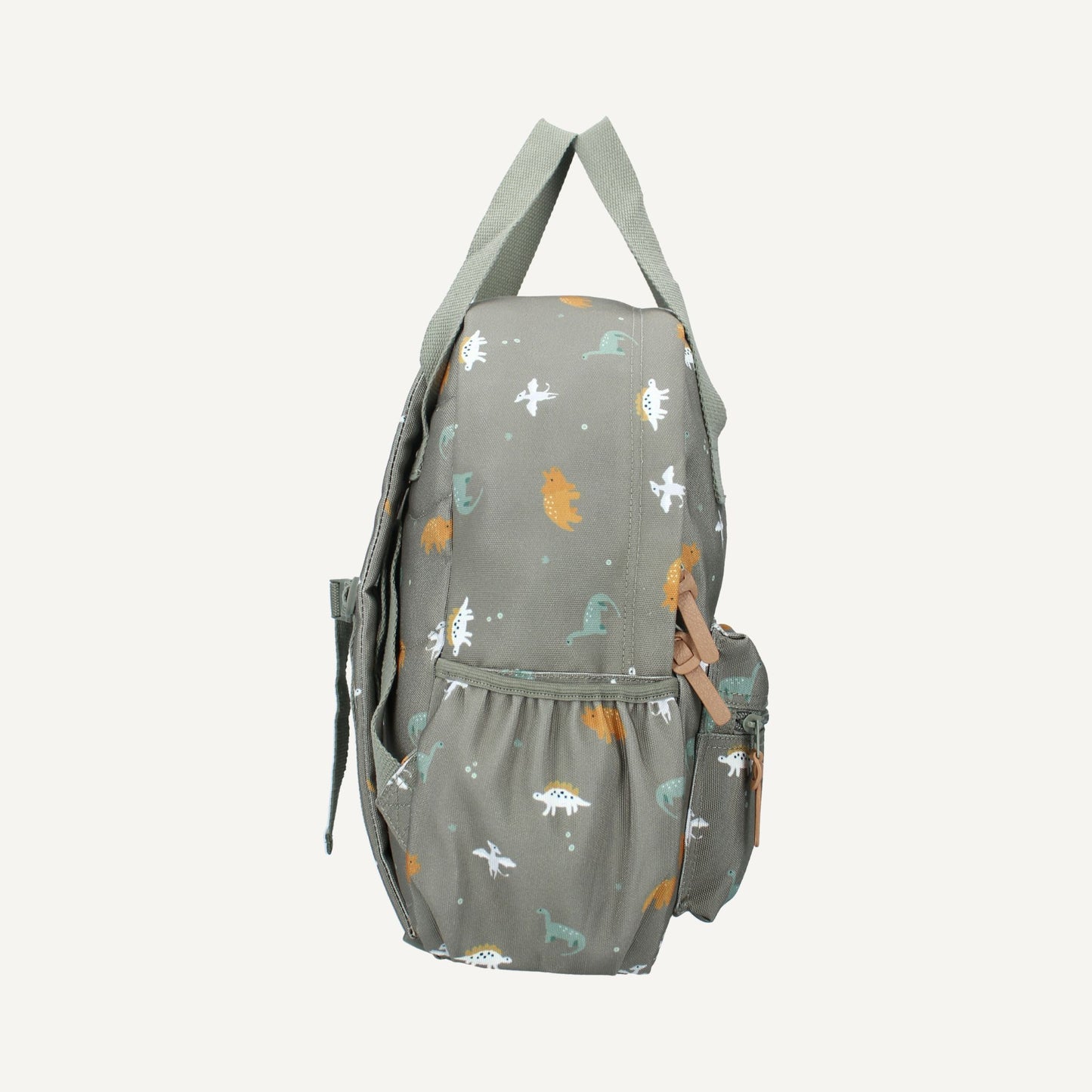 Rugzak Kidzroom Small Talk Dino