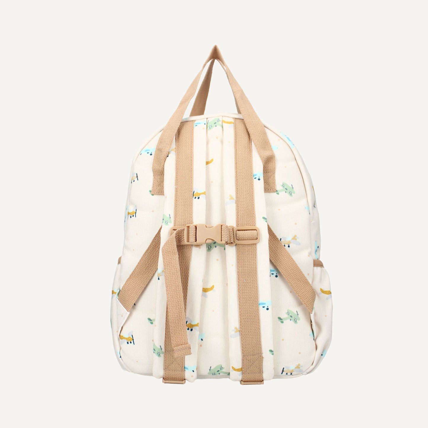 Rugzak Kidzroom Small Talk Airplane