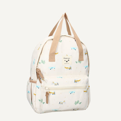Rugzak Kidzroom Small Talk Airplane