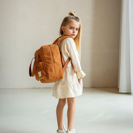 Rugzak Kidzroom Soft Whispers