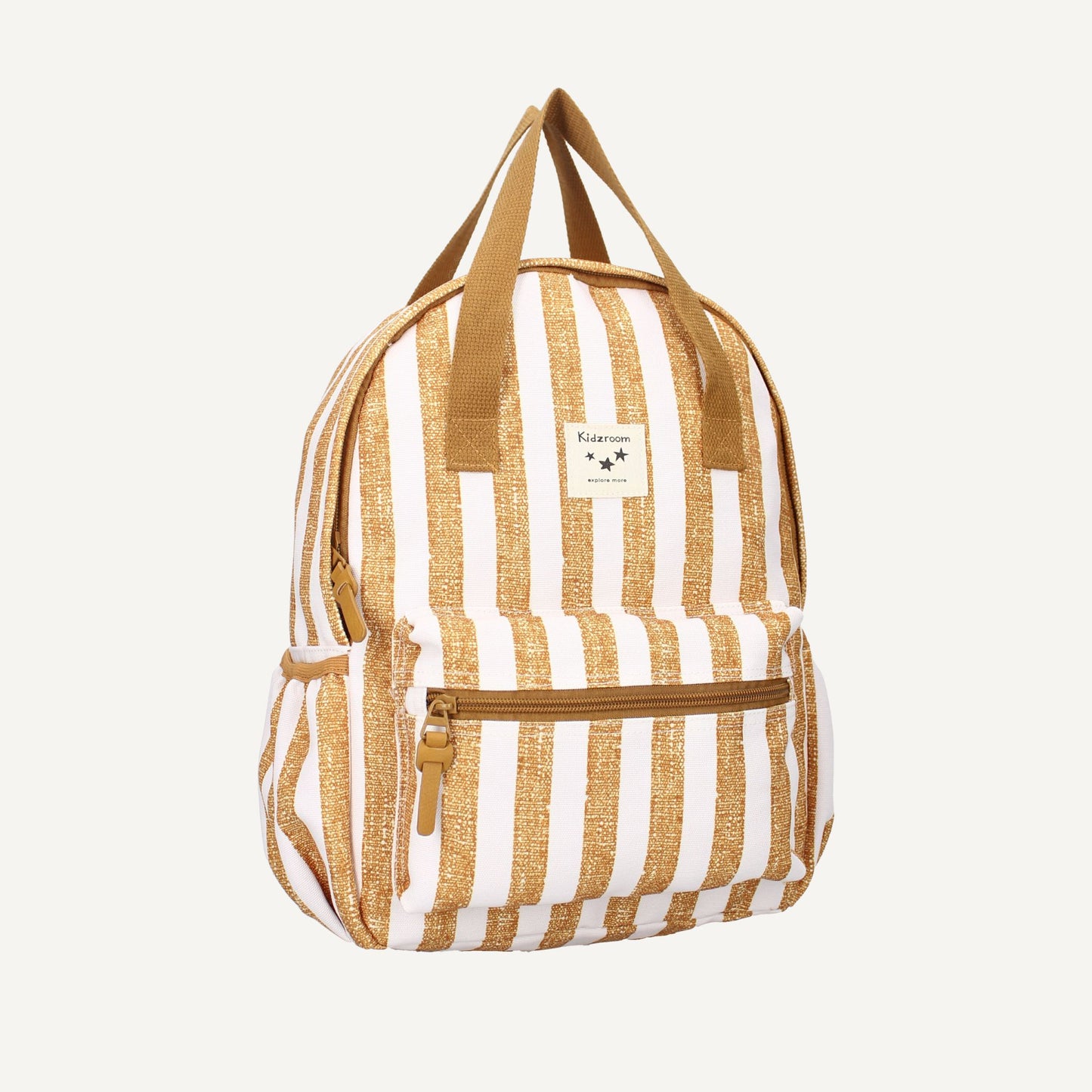 Rugzak Kidzroom Stripe Frenzy