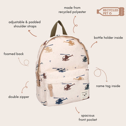 Rugzak Kidzroom Sweet Cuddles