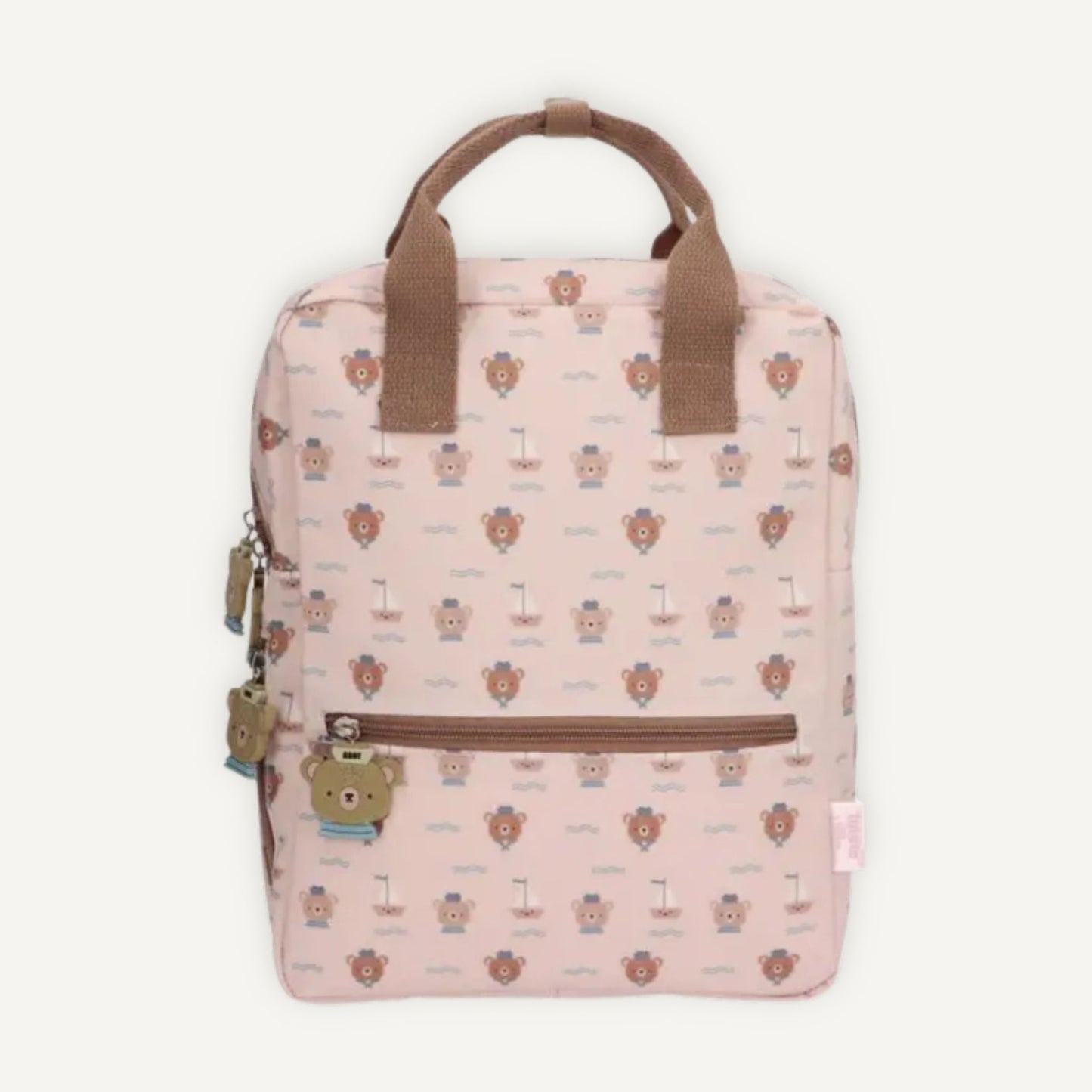 Rugzak Simon Bear by Eef Lillemor | Tutete