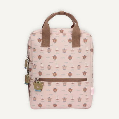 Rugzak Simon Bear by Eef Lillemor | Tutete