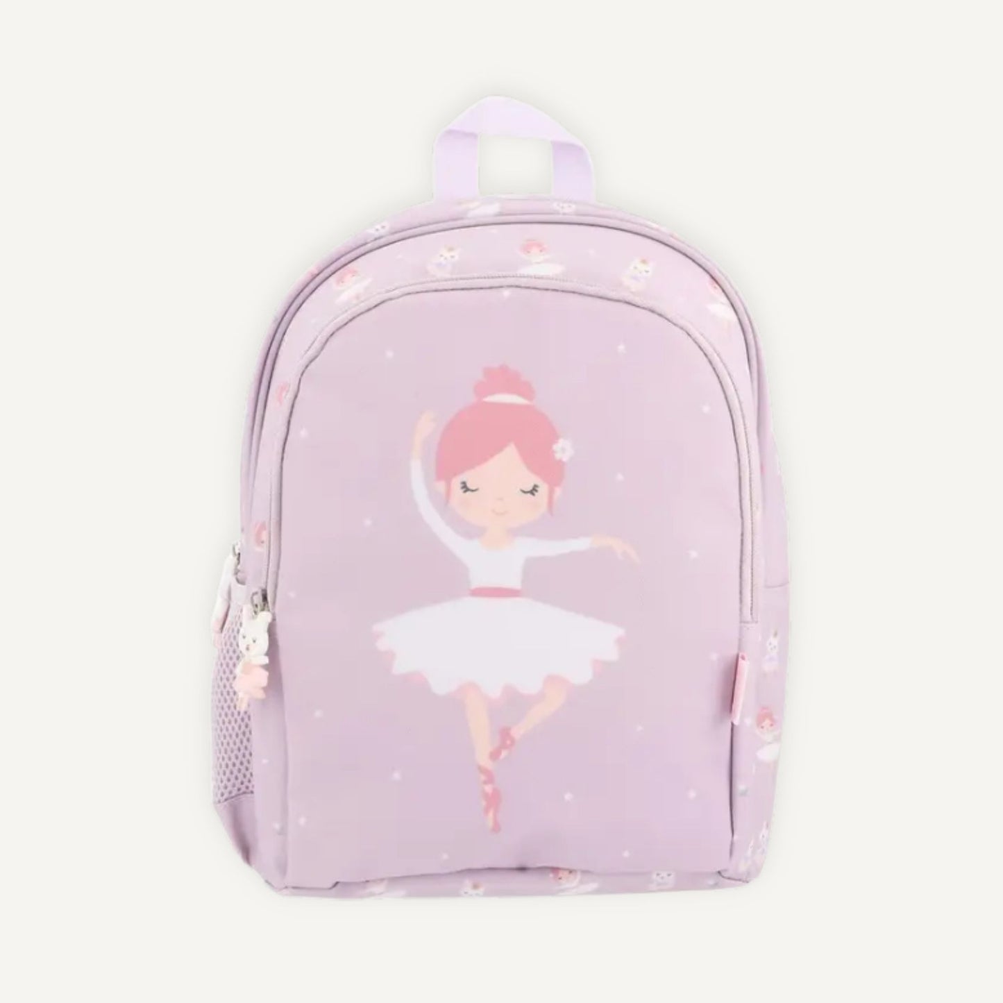 Rugzak Kleuter - Ballerina | Tutete