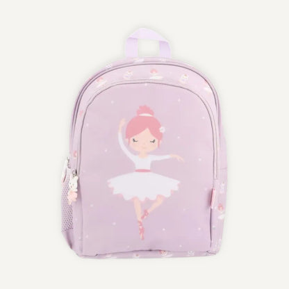 Rugzak Kleuter - Ballerina | Tutete