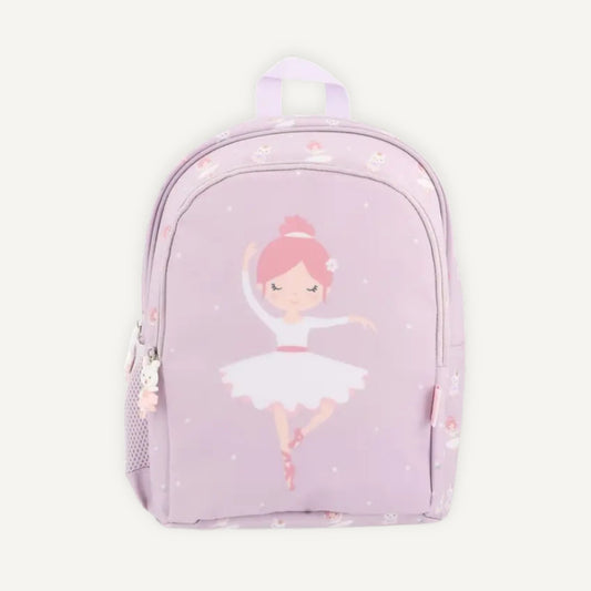 Rugzak Kleuter - Ballerina | Tutete